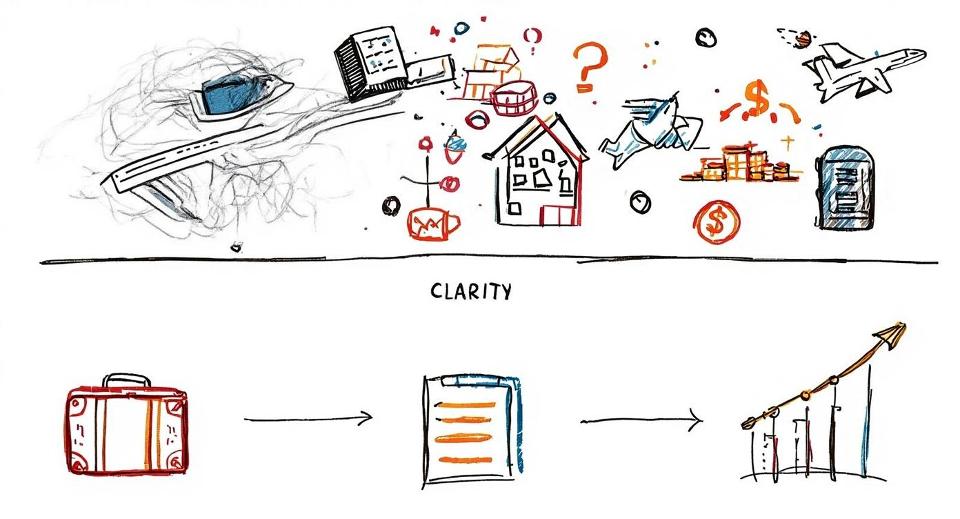 ✈️ Project Accounting for Travel Agencies: 5 Ways to Revolutionise 🚀 Your Financial Accuracy 🎯