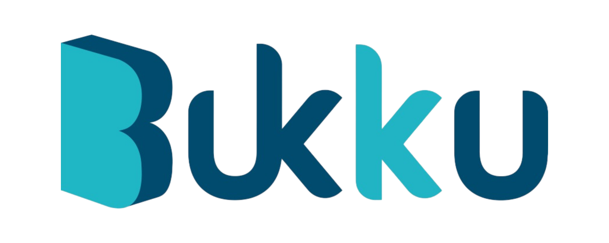 Bukku Cloud Accounting Software Logo
